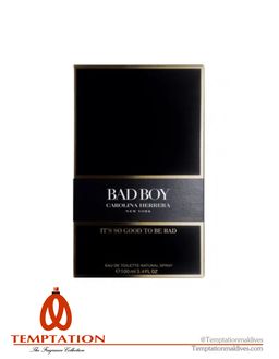 Carolina Herrera - Its so good to be bad