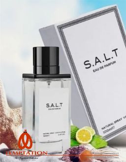 Fragrance World - SALT 