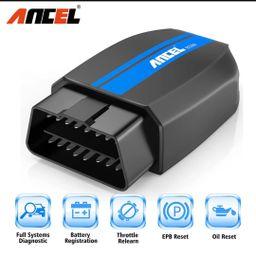 Ancel BD300 Análise sem fios para BMW Mini scanner OBD2 obd1
