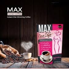 Max Curve Coffee
