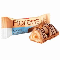 ABK FLORENS MIXED (500G=50 PCS)