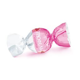 ABK TRUFFLE MIXED(500G=50 PCS)