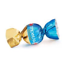 ABK TRUFFLE MIXED(500G=50 PCS)