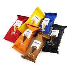 BARBIN MINI CONE(500G=50 PCS)