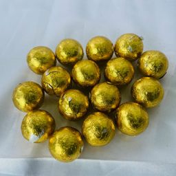 GOLDEN BALL(500G=200PCS)