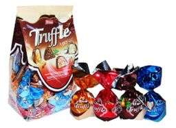 ELVAN TRUFFLE(500G=33 PCS)
