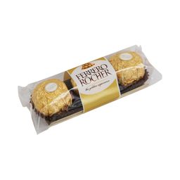 FERRERO ROCHER(3 PCS=35G)