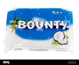 BOUNTY 2 PACK(570GM=20 PCS)