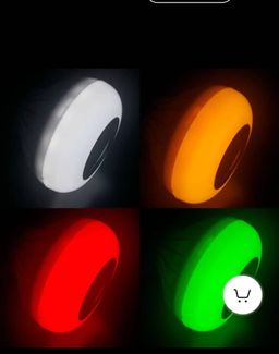 LED Bulb Smart Lamp RGB Lamp 220V E27 Bluetooth Music Lamp Smart Home LED Light Bulb Bluetooth Spearker Bulb.