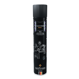 مزيل الحشرات و الملصقات من الزجاج والبنفر  9953