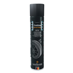 منظف وملمع الاطارات  9979