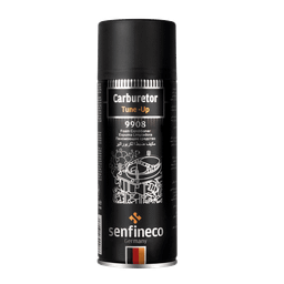 منظف الثروتل والمحرك بالرغوه  9908