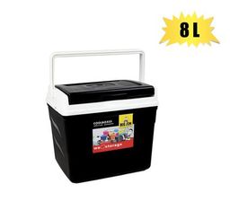COOLER BOX HARDBODY 8 LITER 