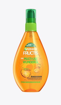 سیرومی قژی گارنەر