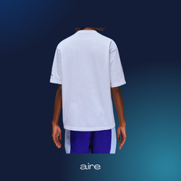 Jordan Sport x Federation Française de Basketball T-Shirt