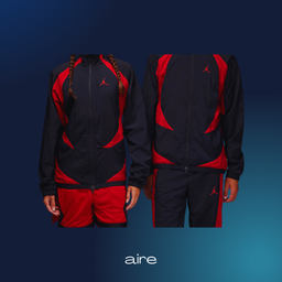 Jordan Sport Jam Jacket