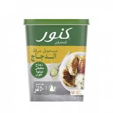 مسحوق مرقة الدجاج - كنور - 1x6 كجم 