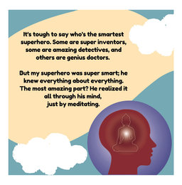 The Greatest Superhero