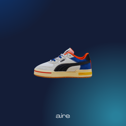 Puma CA Pro Classic Podium Sneakers