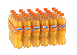 FANTA ORANGE 24X500ML