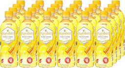 POKKA HONEY LEMON 24X500ML