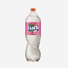 FANTA LYCHEE PET 24X500ML