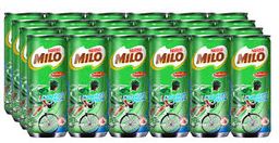NESTLE MILO CAN 24X240ML