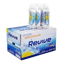 7UP REVIVE LIME BURST 12 X 1.5L