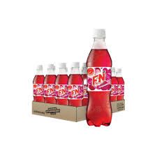 F&N PET STRAWBERRY 24X500ML