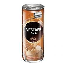 NESCAFE TARIK KAW 24X240ML