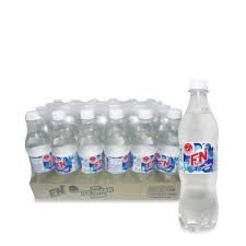 F&N PET ICE CREAM SODA 24X500ML