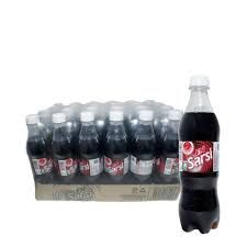 F&N PET SARSI 24X500ML