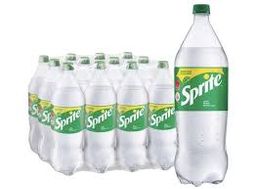 SPRITE 12X1.5L