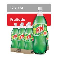 F&N PET BTL FRUITADE 12X1.5L