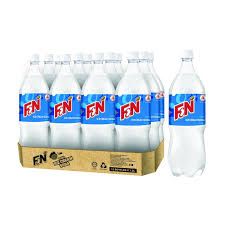 F&N BTL ICE CREAM 12 X 1.5 L