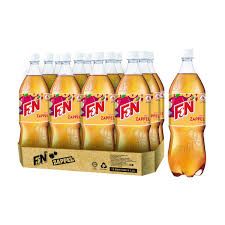 F&N BTL ZAPPEL 12 X 1.5 L