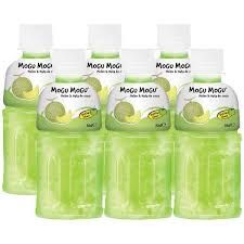 MOGU MOGU MELON WITH NDC 6X320ML