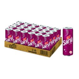 F&N CAN SARSI 12x325ML