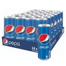 PEPSI COLA 24 x 320ML