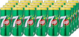 7-UP CAN 24 x 320ML