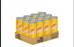 F&N CAN GINGER ADE 12 x 325ML