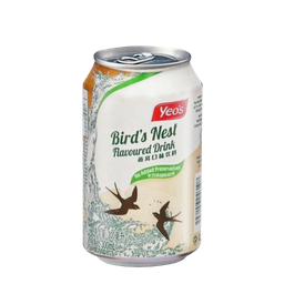 YEO'S CAN BIRD NEST 24X300ML