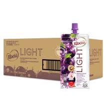 RIBENA LIGHT 24X330ML