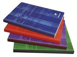 Cahier double ligne 32 pages 