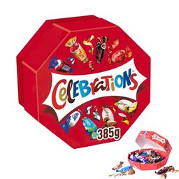 CELEBRATION BOX(385 G=35 PCS)