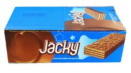JACKY (480G=24 PCS)