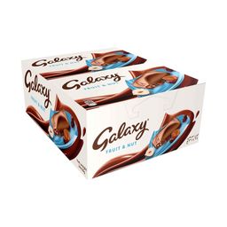GALAXY FRUIT & NUT(864G=24 PCS)
