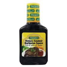 صلصة هيكوري باربكيو - 18x12 اونصة