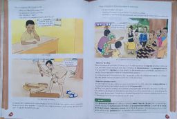 Sciences et Technologies CM1 (Collection Oxygène) - Les Classiques Ivoiriens