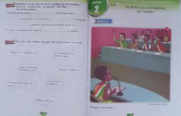 EDHC CM2 (Citoyen de demain) - Les Classiques Ivoiriens